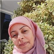 C'est l'occasion d'être enseigné